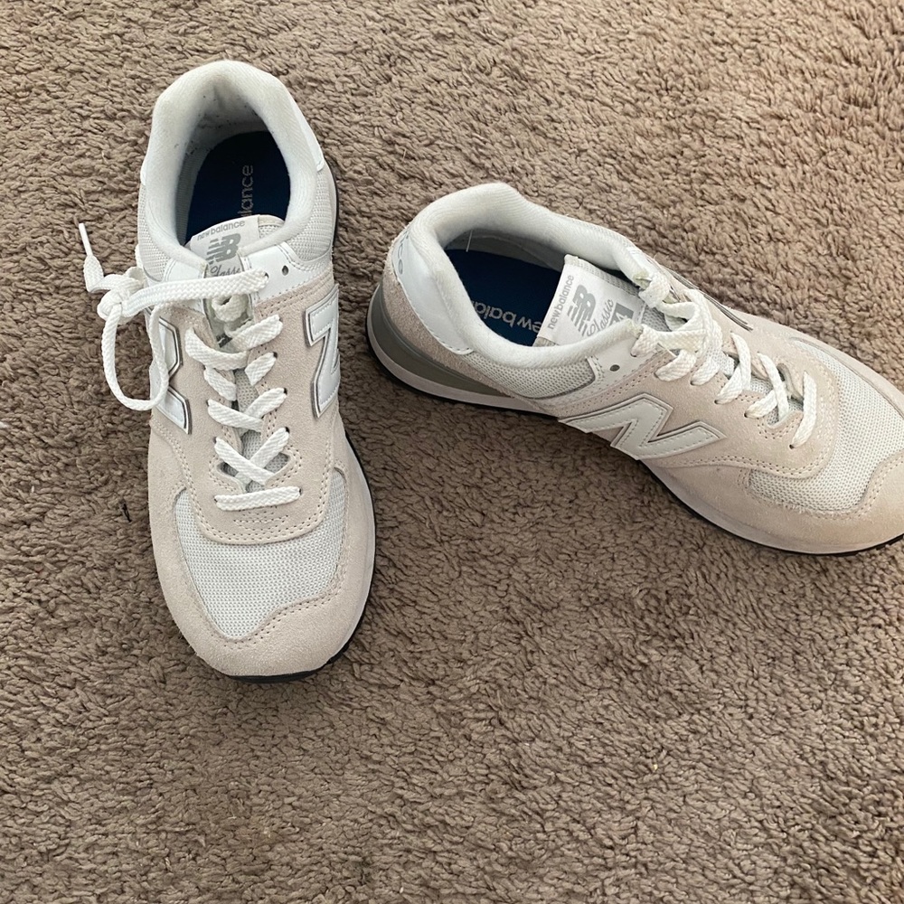 New Balance 574
